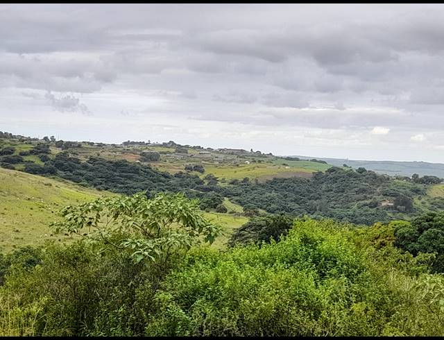 3 BEDROOM FREESTANDING FOR SALE IN STANGER RURAL